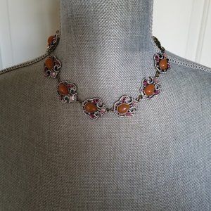 Badgley Mischka Necklace